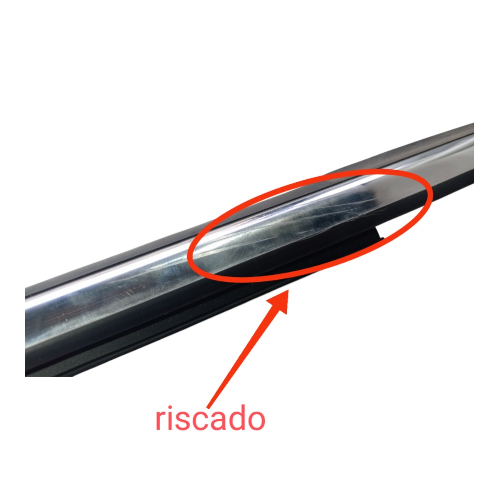 Pastana Externa Traseira Direita Chery Tiggo 5x Sport V621 8