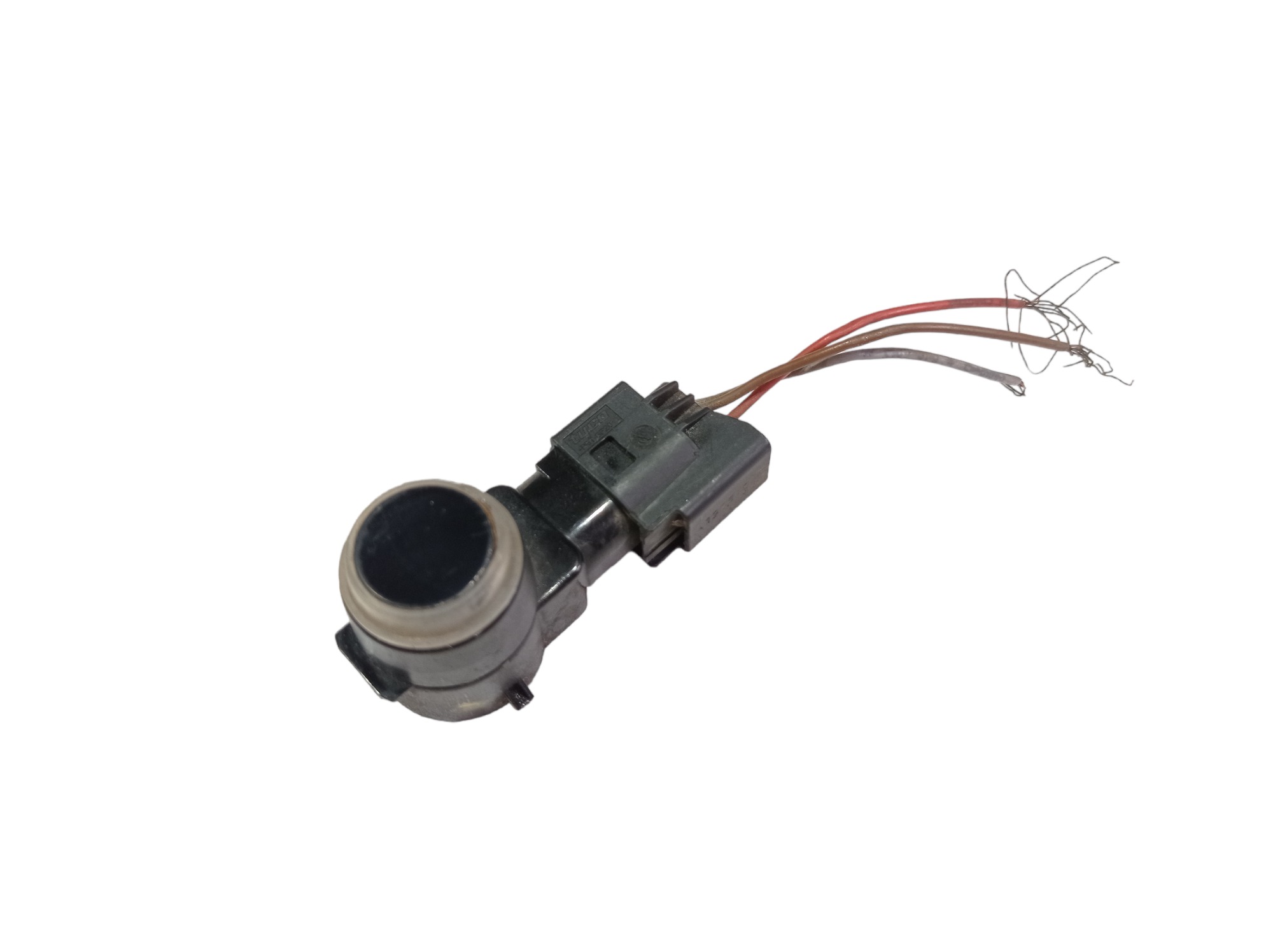 Sensor Estacionamento Citroen C4 Pic Glxa 2011 V227 1
