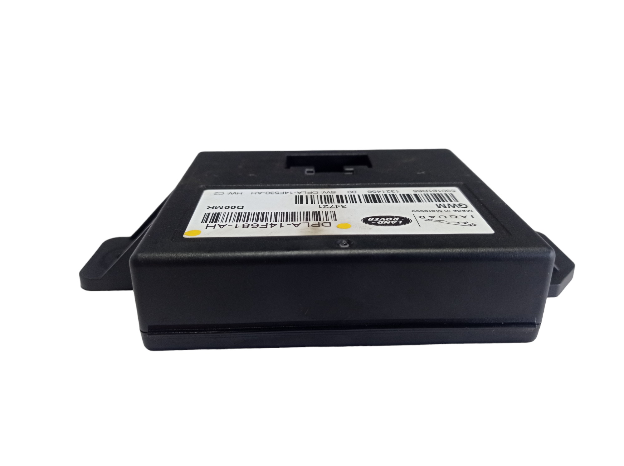 Módulo Controle Distância Range Rover Sport 2014 3.0 V592 6