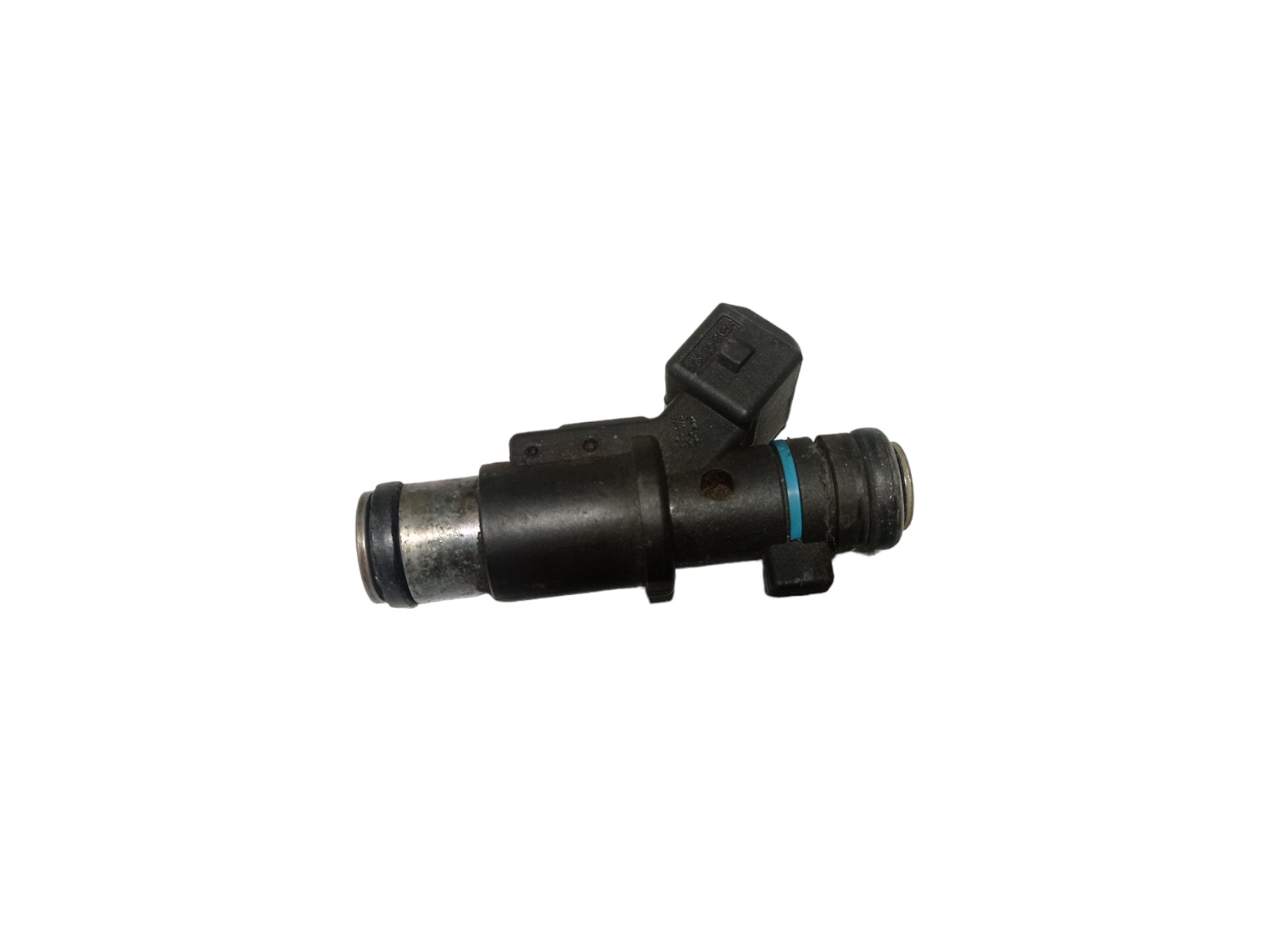 Bico Injetor Combustível Citroen C3 8v 2006 V306 8