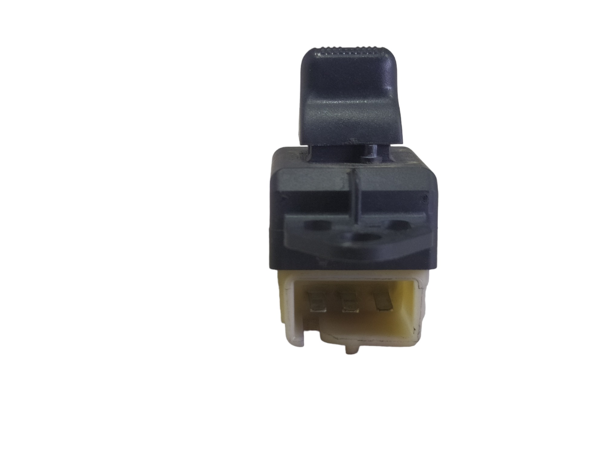 Botao Trava Vidro Dianteiro Esquerdo Grand Caravan 2005 V586 6