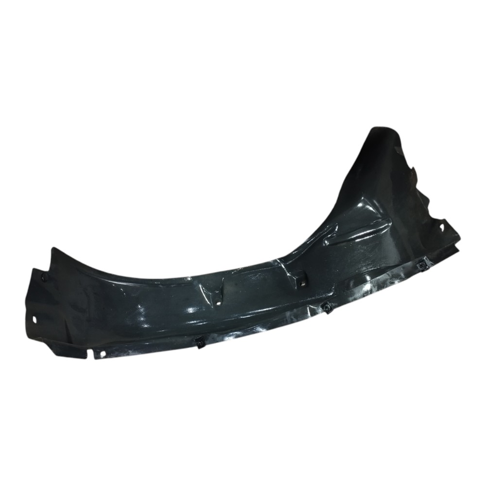 Parabarro Traseiro Esquerdo Mitsubishi L200 Sport 2004 V638 6