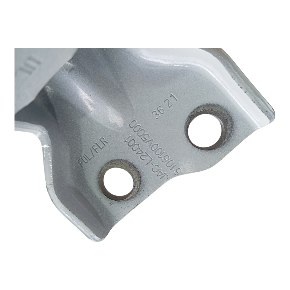 Dobradiça Porta Dianteira Esquerda Jac Ej7 2023 V618 3