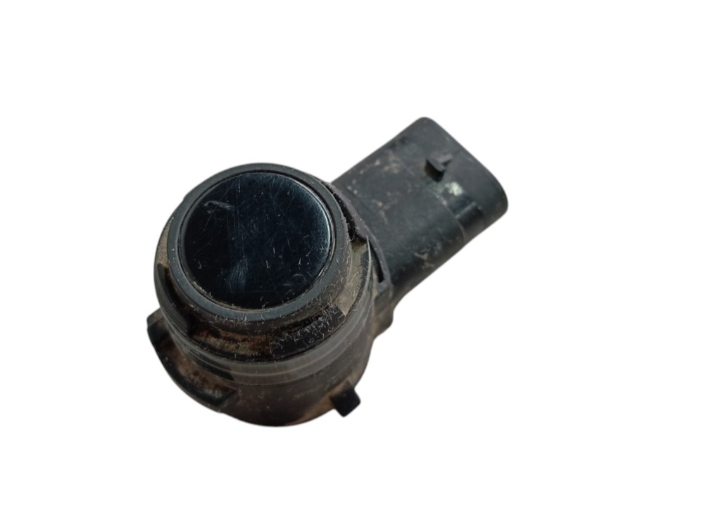 Sensor Estacionamento Dianteiro Vw Golf Highline 2014 V626 3