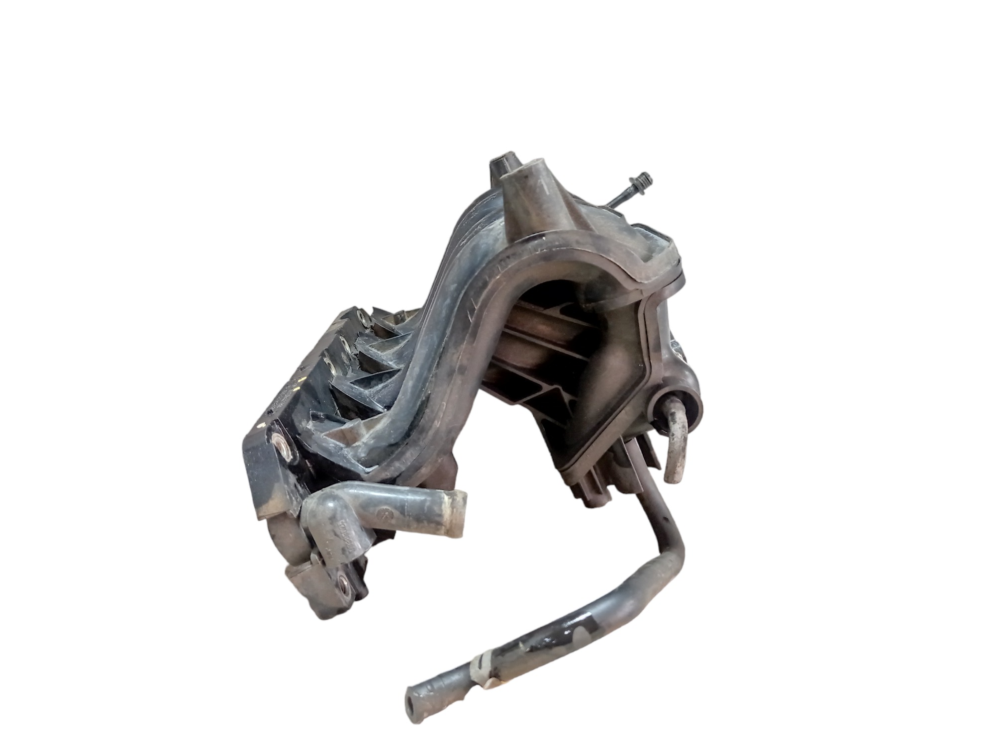 Coletor Admissao Gm Corsa Celta 1.0 Flex  2007 A 2013 5