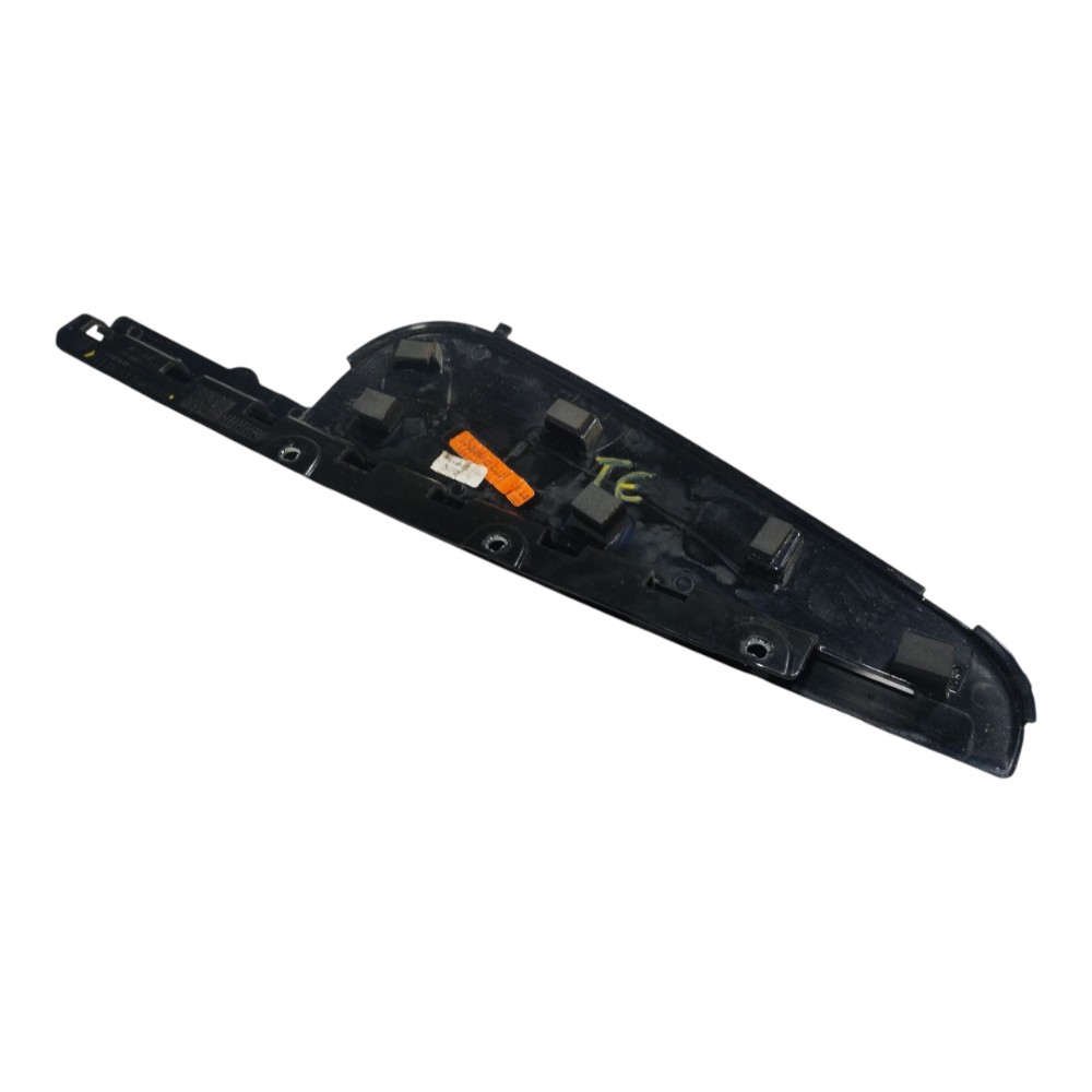 Moldura Porta Traseira Esquerda Ram Rampage 2023 2025 V659 3
