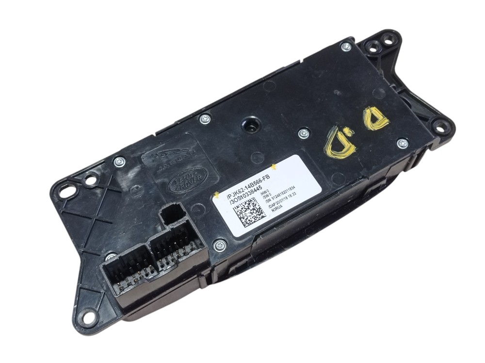 Botao Regulagem Banco Diant Direito Discovery Sport 018 V611 4