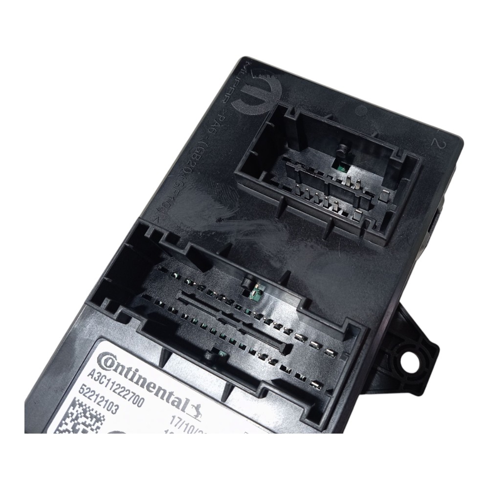 Módulo Conforto Ram Rampage Rt 2023 2025 V664 5