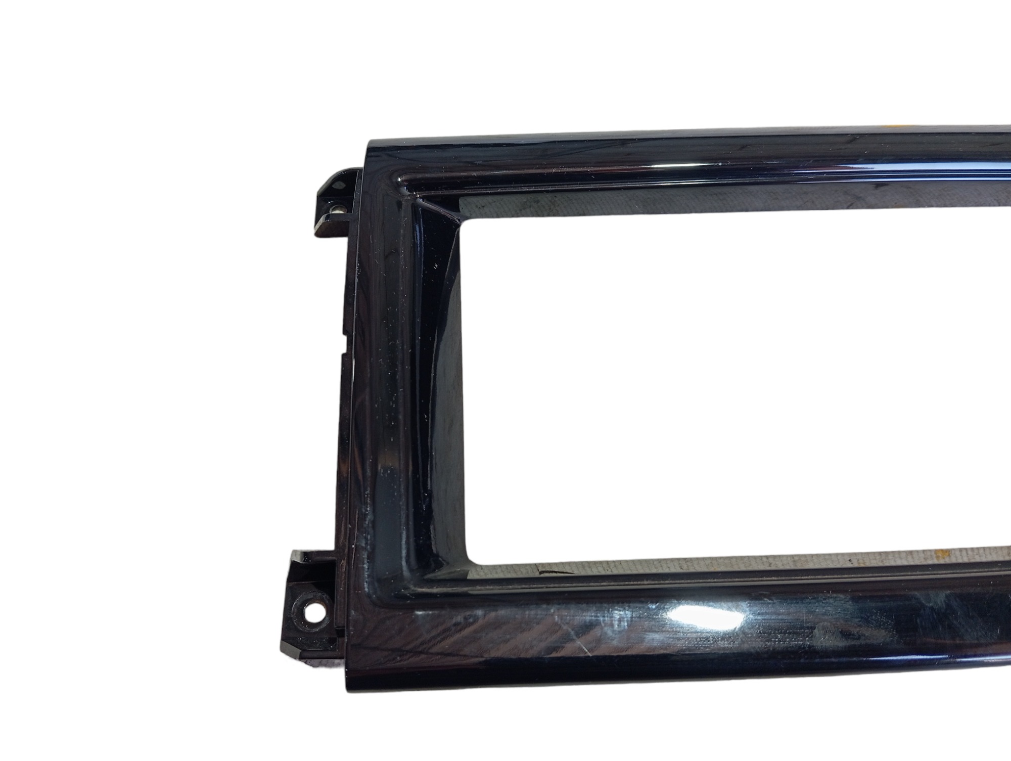 Moldura Display Land Rover Discovery 5 2019 V597 7