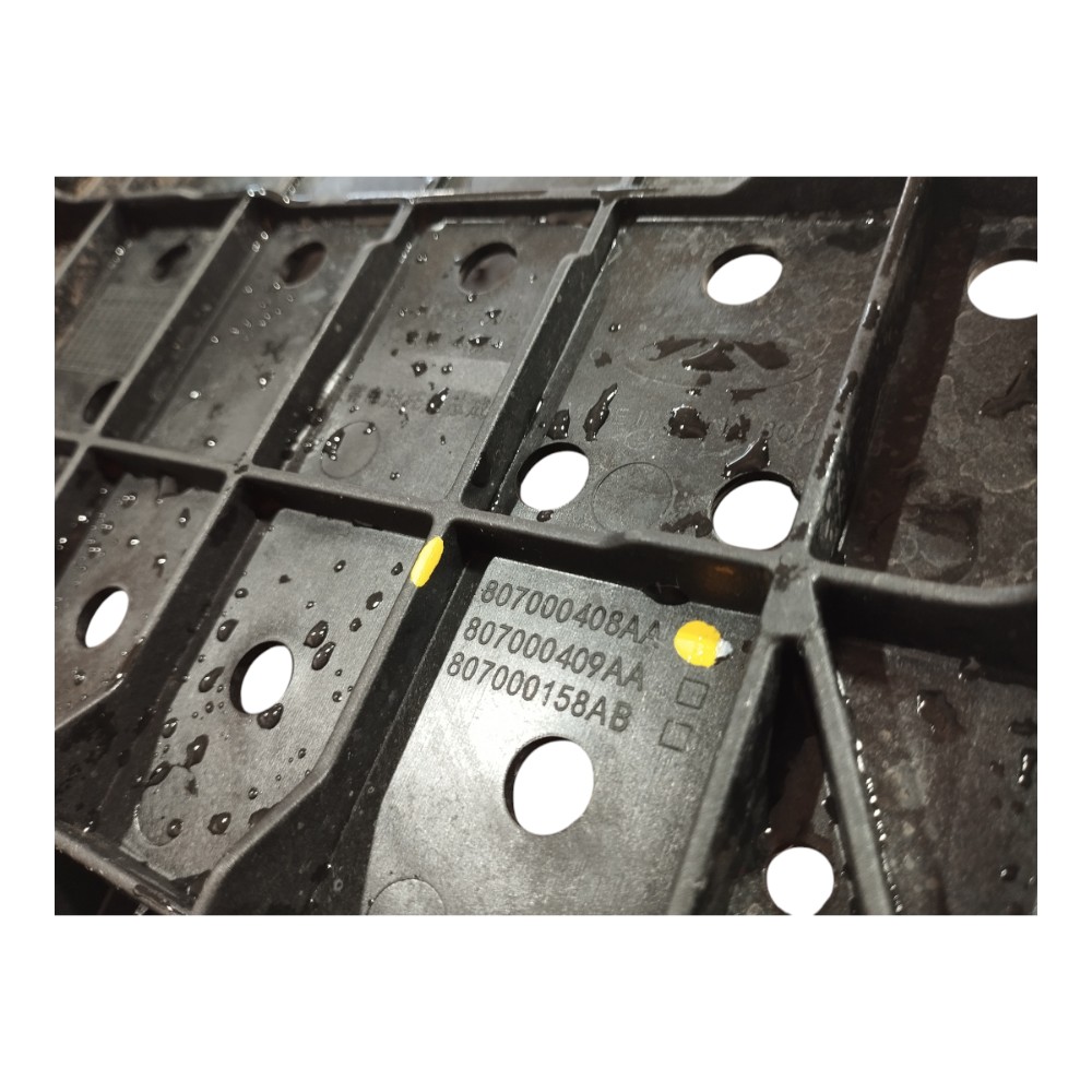 Suporte Caixa Bateria Chery Tiggo 7 Pro 2022 2024 V640 7