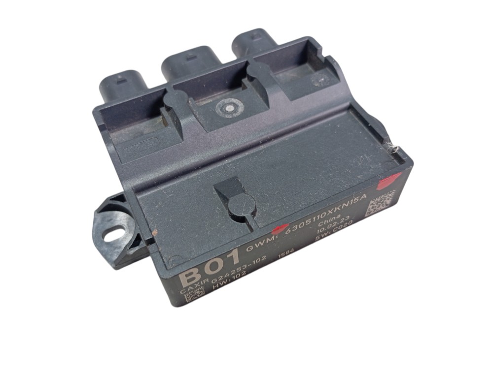 Sensor Porta Malas Gwm Haval H6 Hev 2024 V610 5