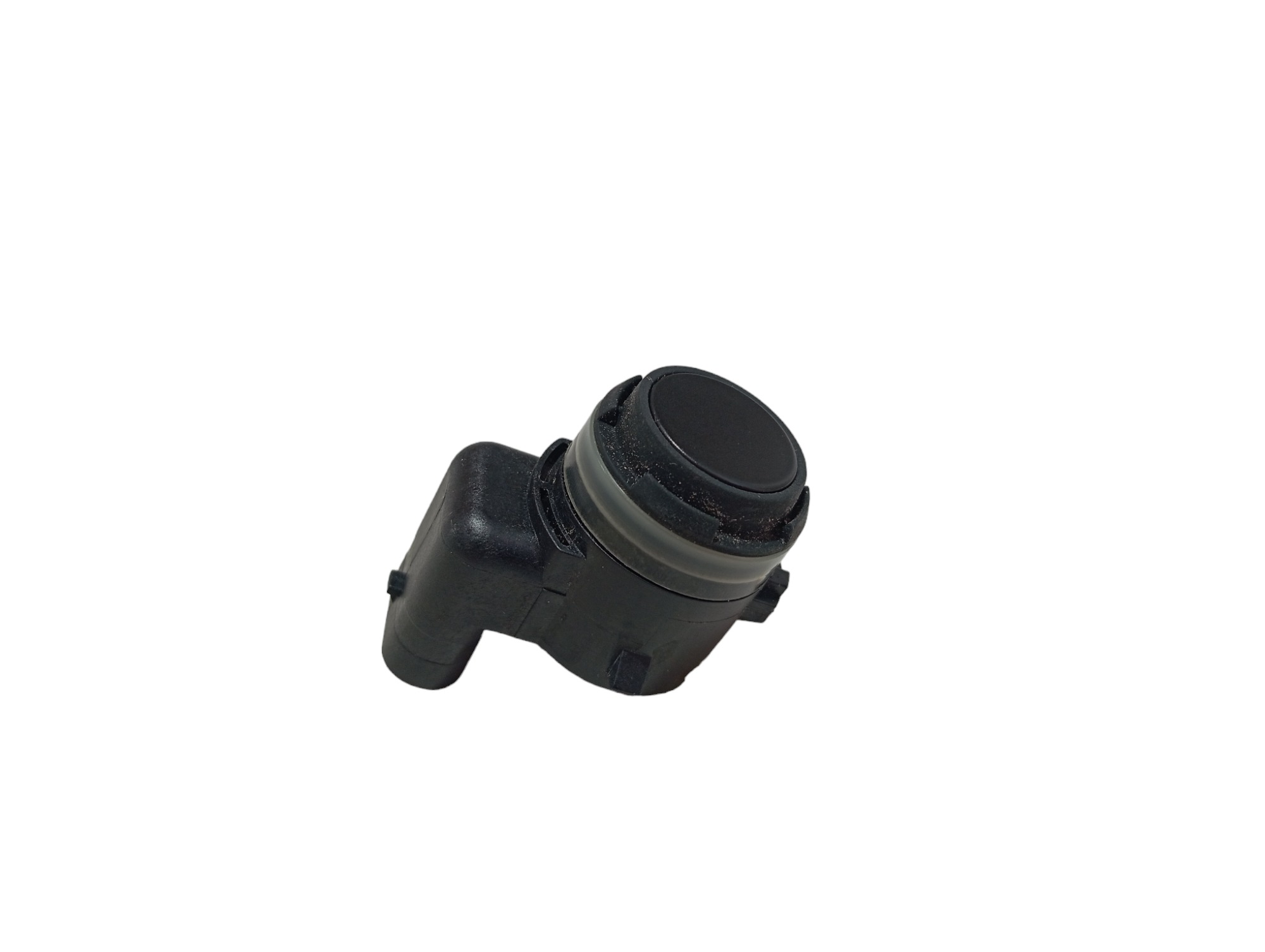 Sensor Estacionamento Traseiro Vw Taos Highline 22 2024 V601 4