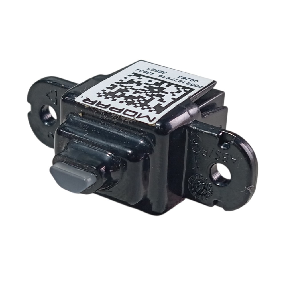 Sensor Carregador Indução Fiat Pulse Jeep Renegade 2022 2024 4
