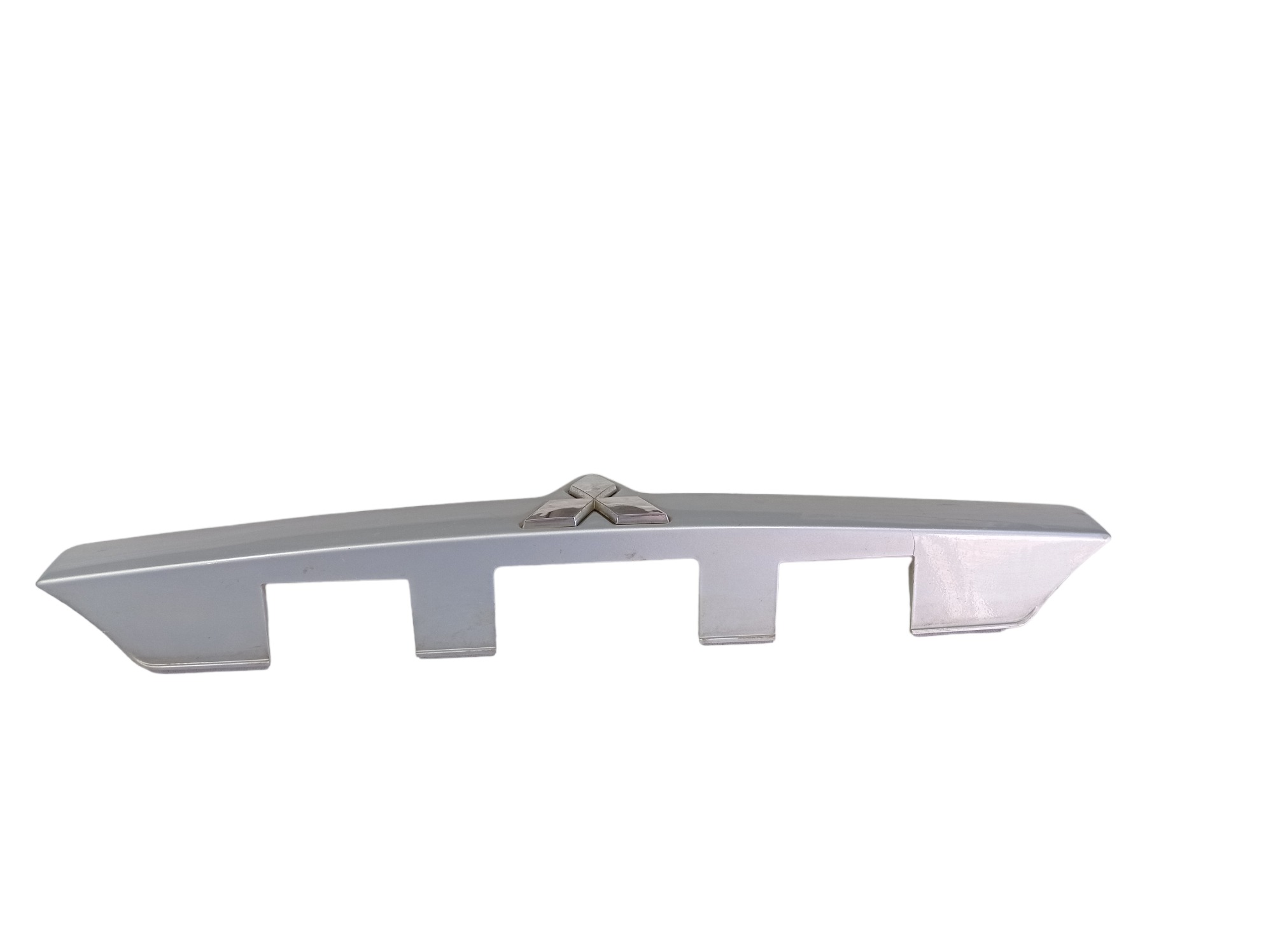 Friso Tampa Traseira Mitsubishi Pajero Sport 2010 V569 3