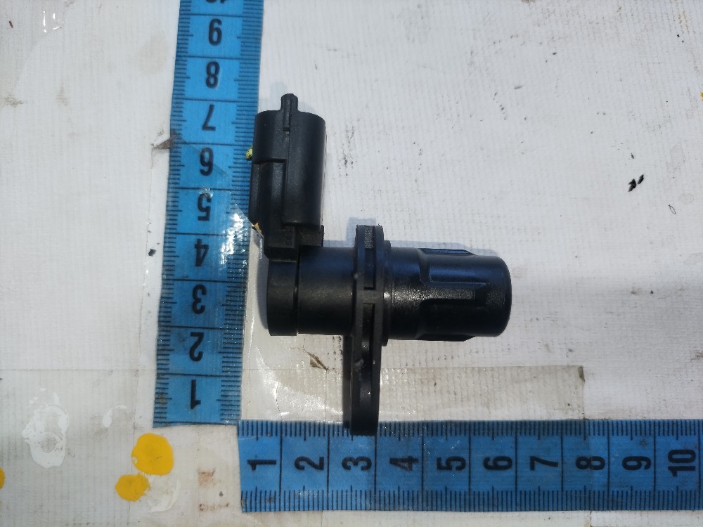 Sensor Posição Comando Gwm Haval Gt 2024 V636 8