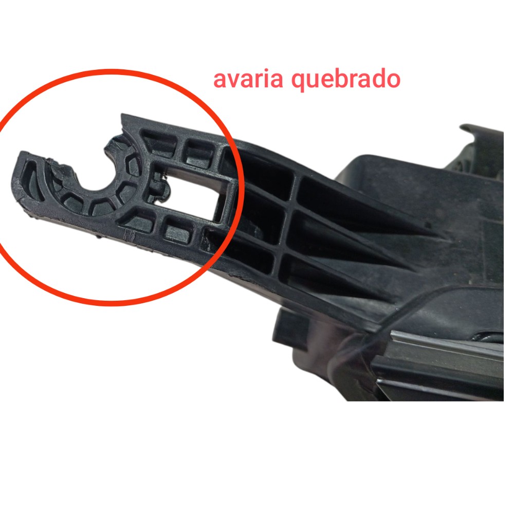 Farol Direito Byd Song Plus 1.5 2023 2024 2025 V642 Direito/passageiro 5