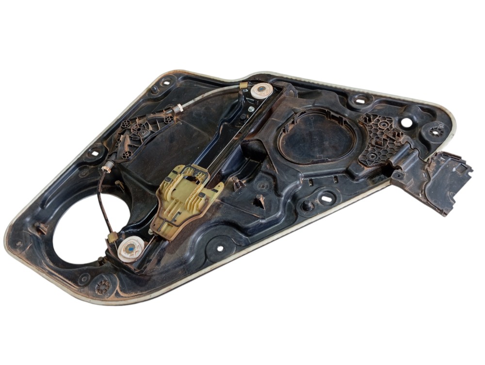 Máquina Porta Traseira Esquerda Jeep Grand Cherokee 14 V607