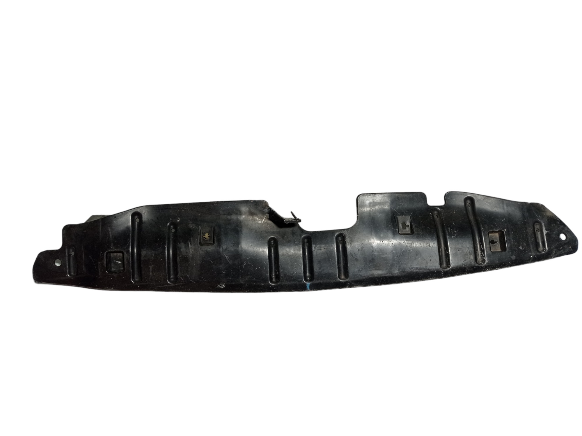 Defletor Inferior Radiador Hyundai Equus 4.6 2013 V577 3