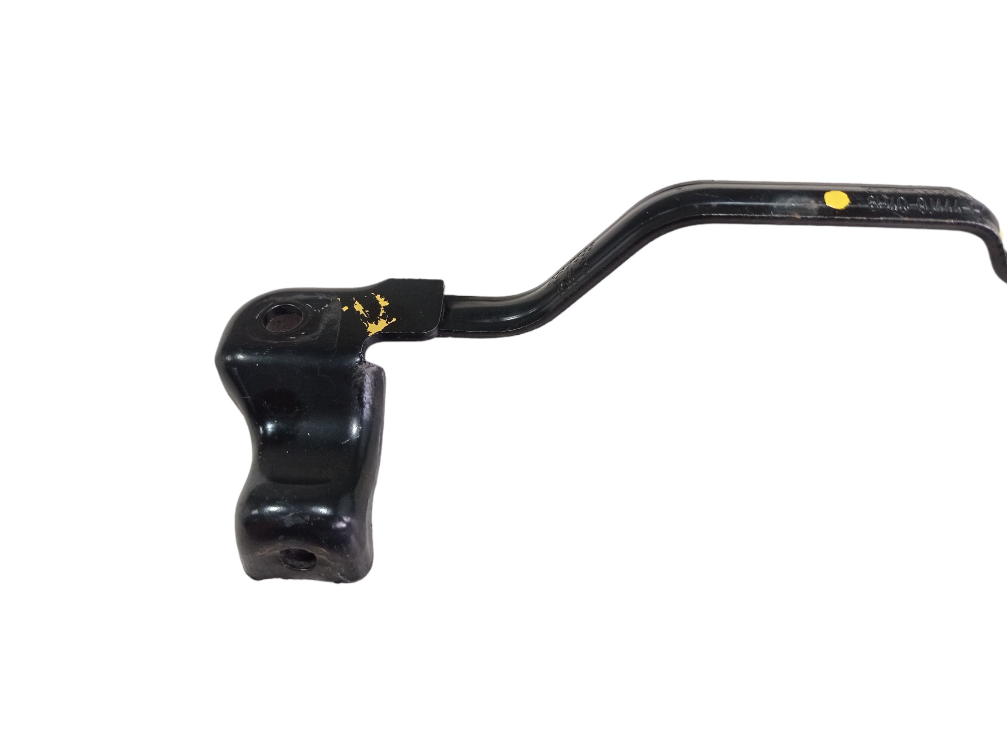 Suporte Direito Retenção Motor Range Rover Vogue 2008 V583 4