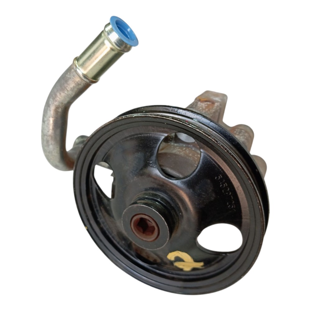 Bomba direção hidráulica GM Onix 1.0 2014 V248 1