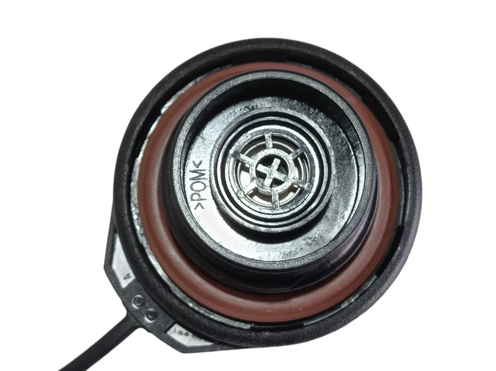 Tampa Tanque Combustível Gwm Haval H6 Hev 1.5 2024 V610 7