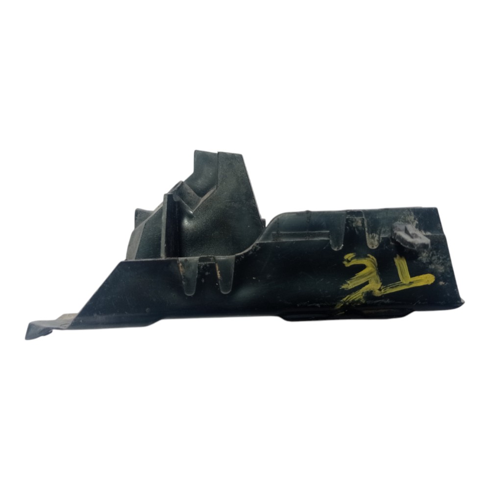 Suporte Guia Parachoque Traseiro Esquerdo Renault Clio 2011 5