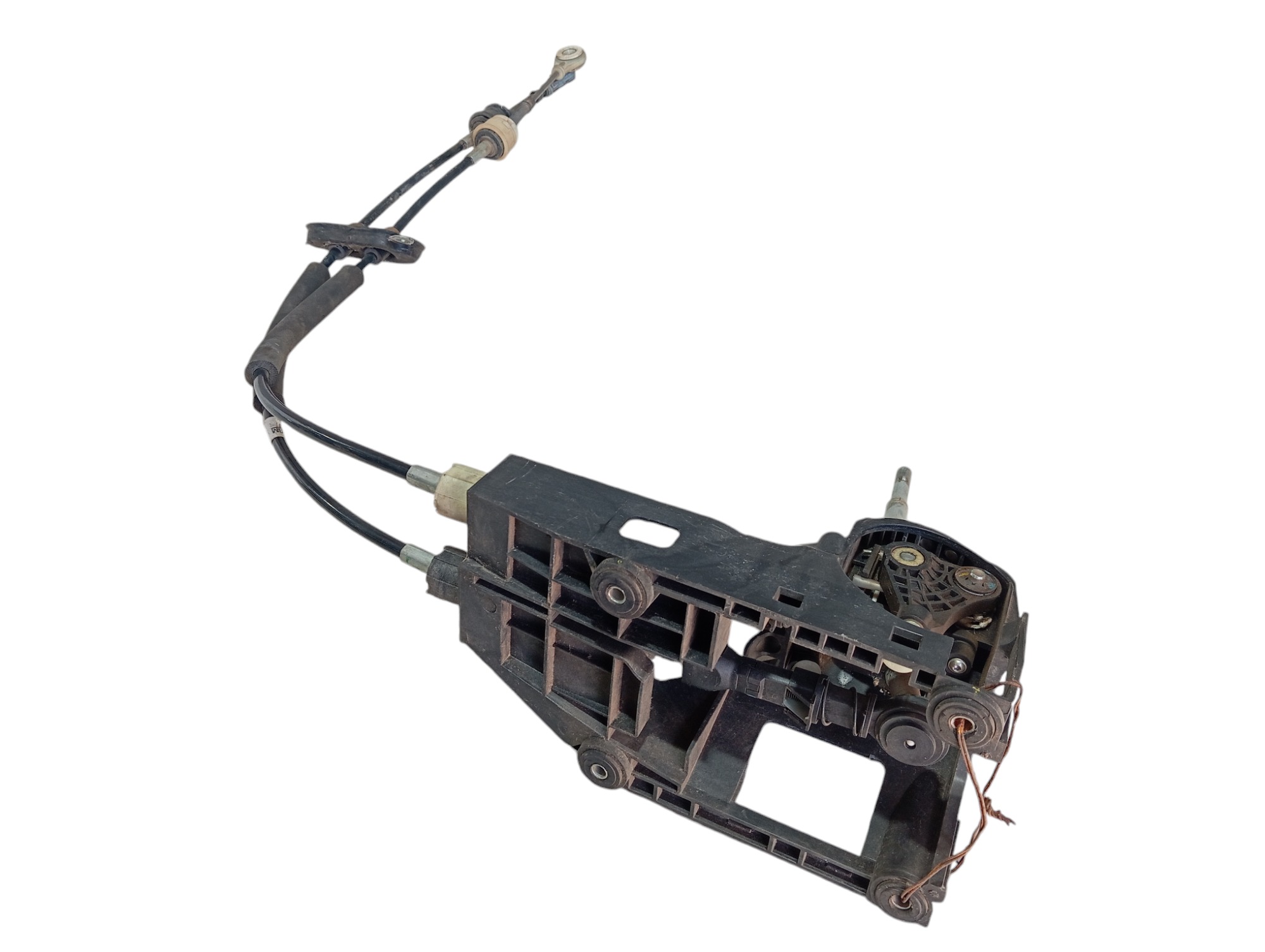 Alavanca Seletora Chevrolet Onix 2013 2014 901224931 3