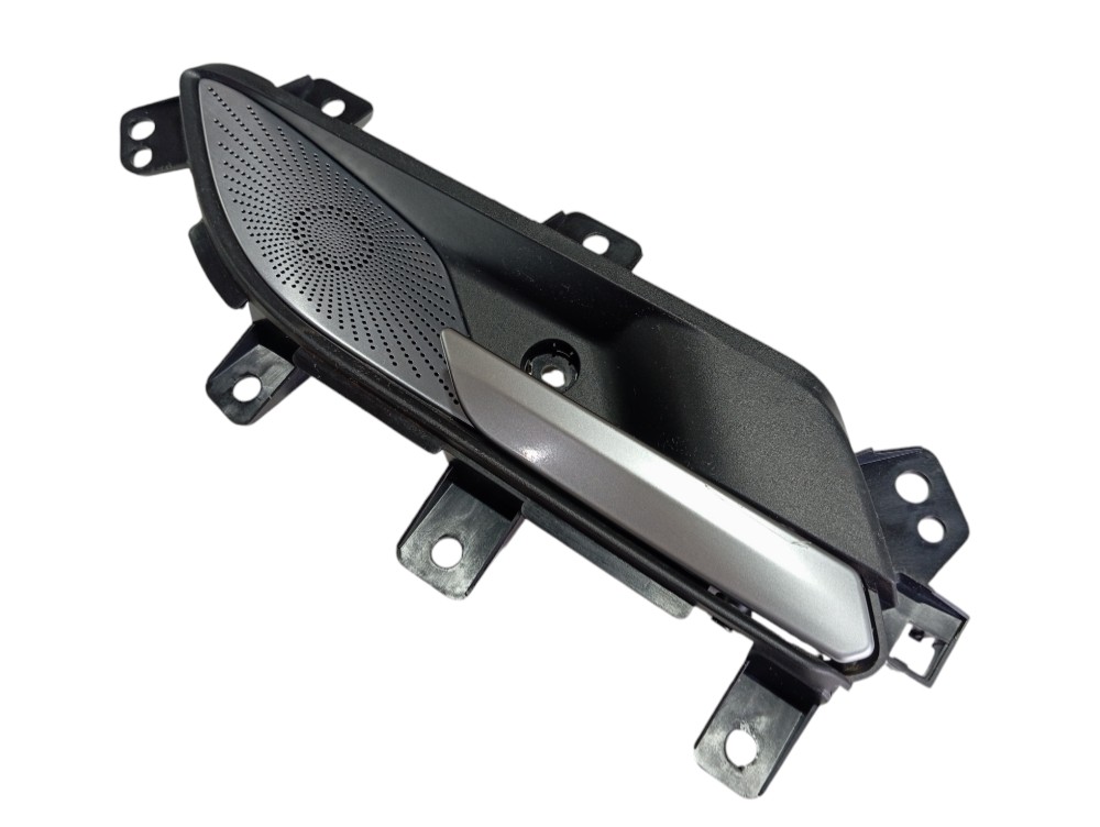 Maçaneta Int Porta Dianteira Direita Gwm Haval H6 2024 V610 Dianteira 1