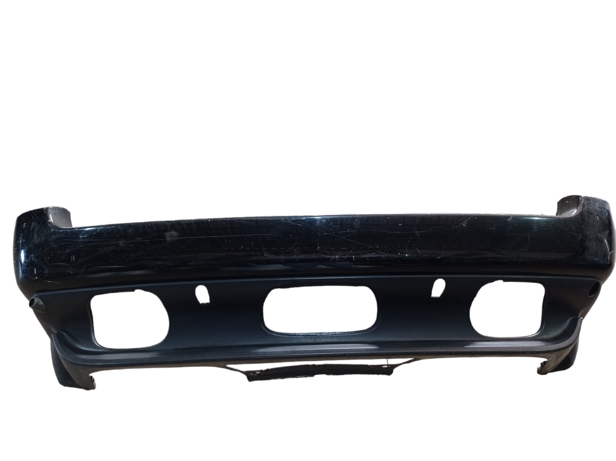 Parachoque Traseiro Bmw X5 2002 8402324 V74 2