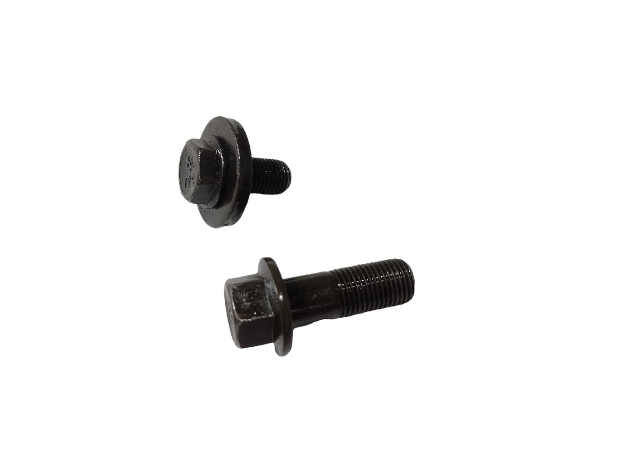 Parafuso Polia Do Comando Lifan X60 1.8 16v 2015 V466 1