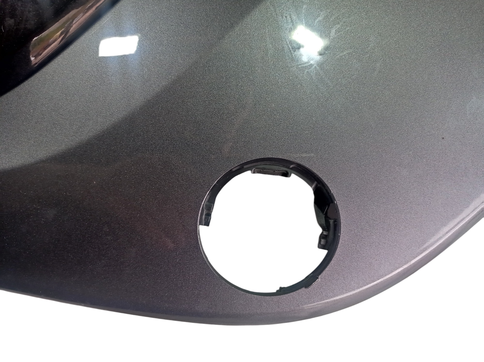 Saia Parachoque Traseiro Range Rover Evoque 2022 V572 3