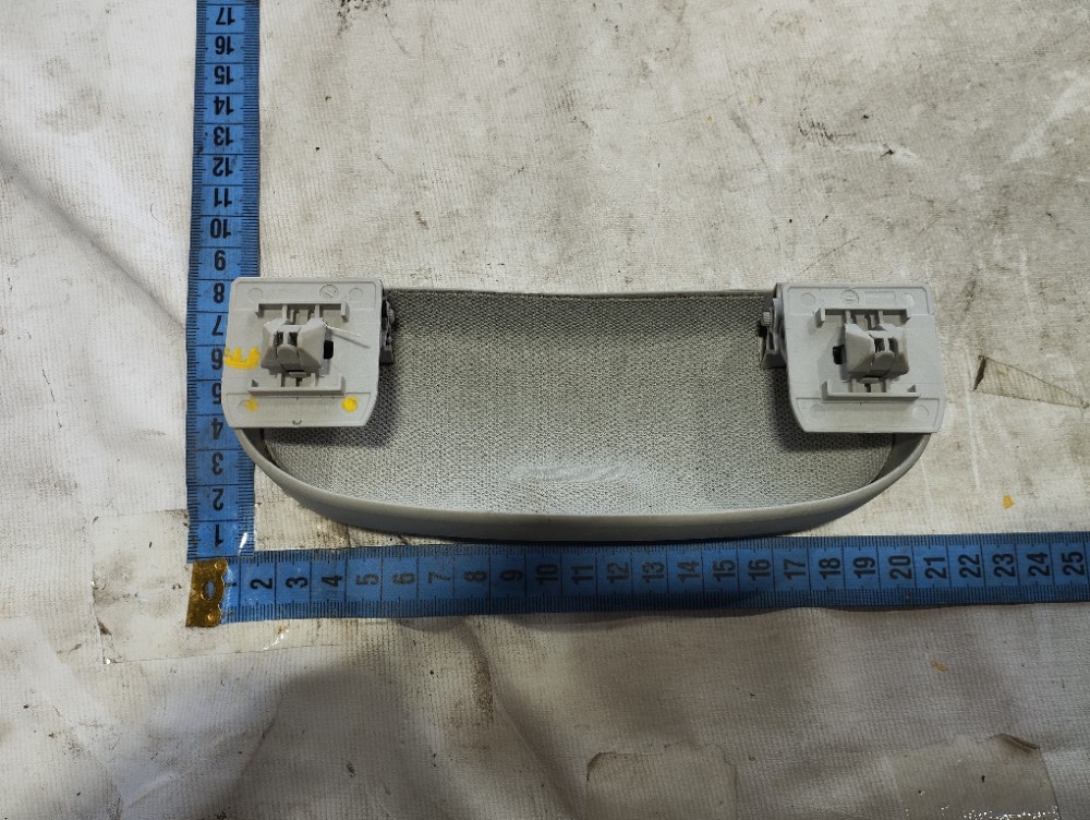 Porta Óculos Esquerdo Mercedes B180 2010 1.7 V630 8