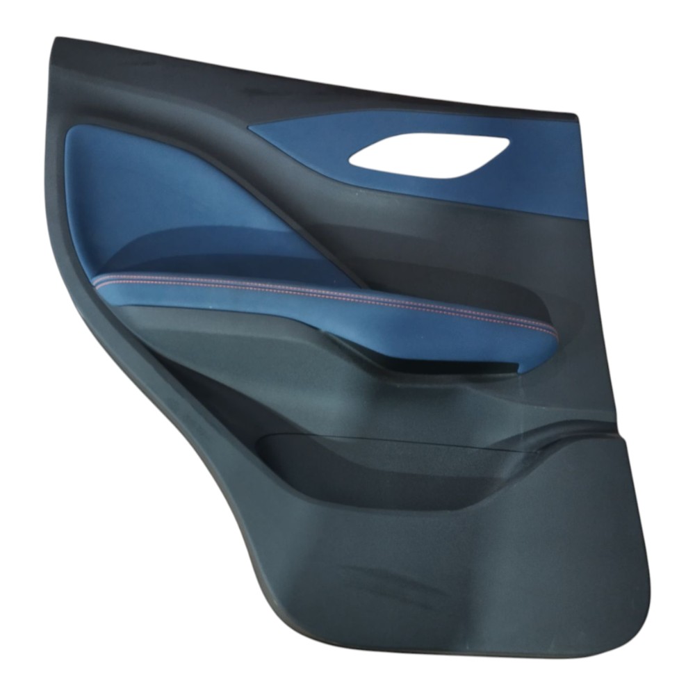Forro Porta Traseira Esquerd Byd Dolphin Mini 2024 2025 V665 1