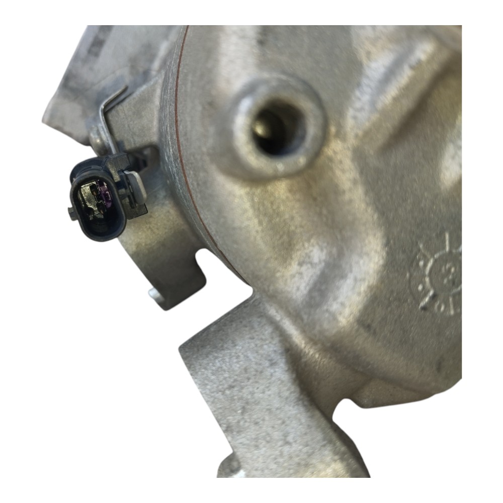 Compressor Ar Chevrolet Tracker 2020 2025 V627 2