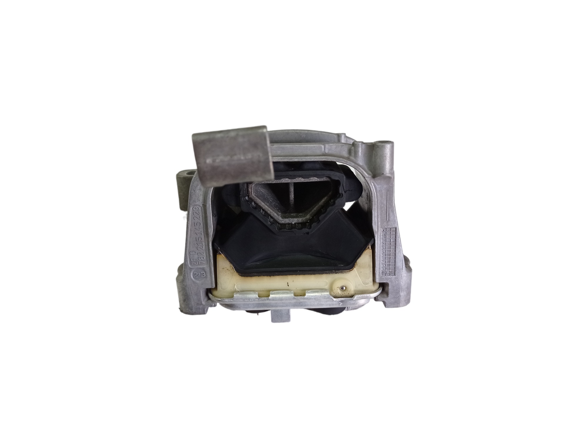 Coxim Direito Motor Vw Golf Tsi Comfortline 1.0 2017 V585 2