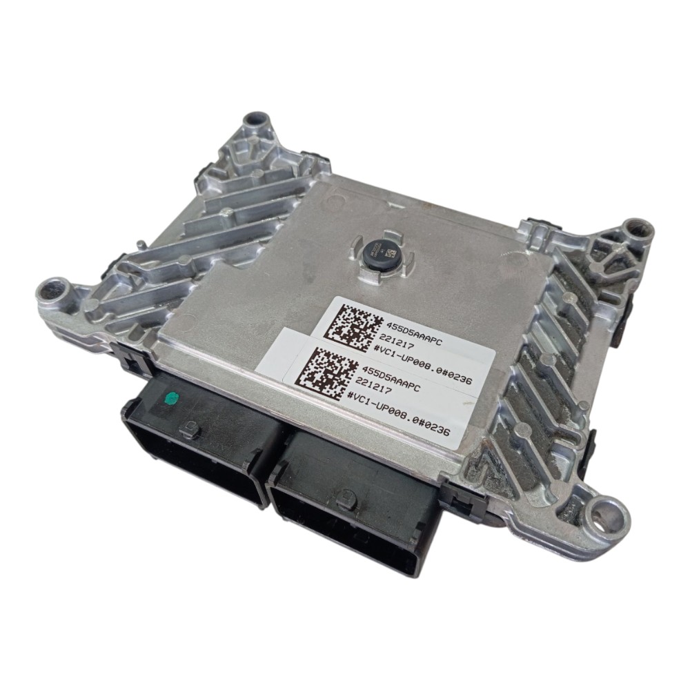 Módulo motor elétrico Gwm Haval GT 2024 V636 5
