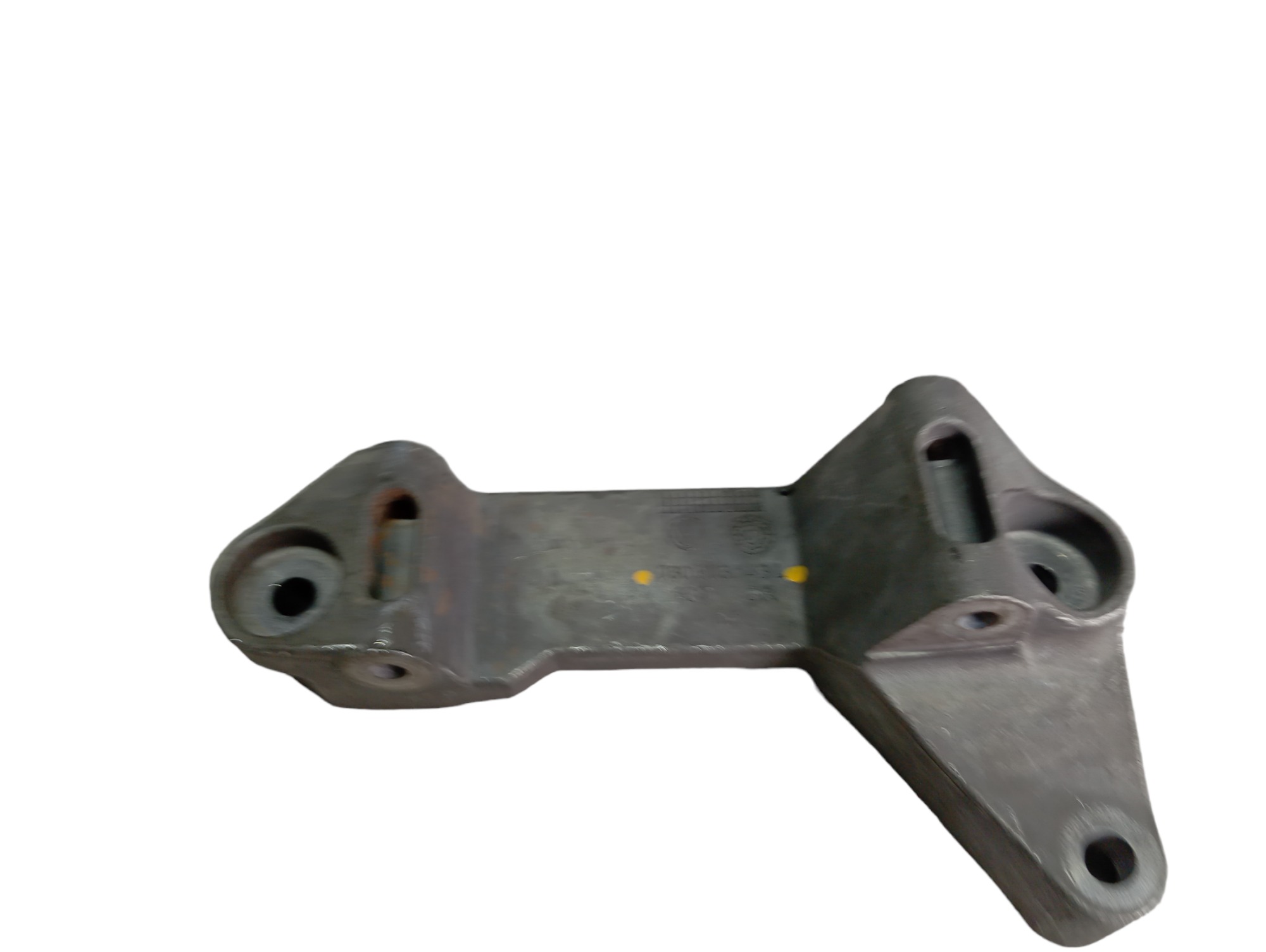 Suporte Alternador Vw Gol Saveiro Voyage Fox 1.6 2012 V335 2