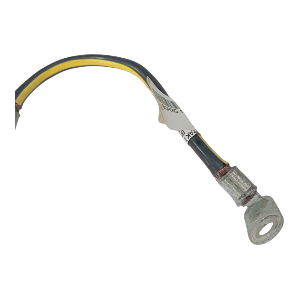 Cabo Negativo Bateria Nissan Leaf 2023 240805sh0b V632 3