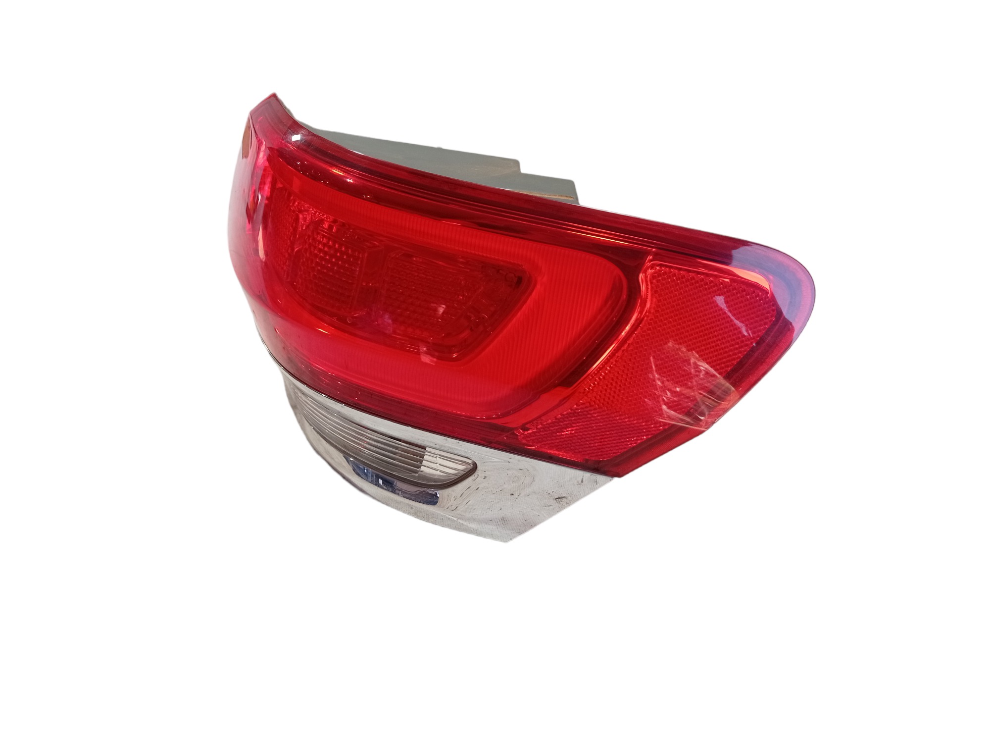 Lanterna Direta Jeep Grand Cherokee Ltd 2014 V580 Direito 6