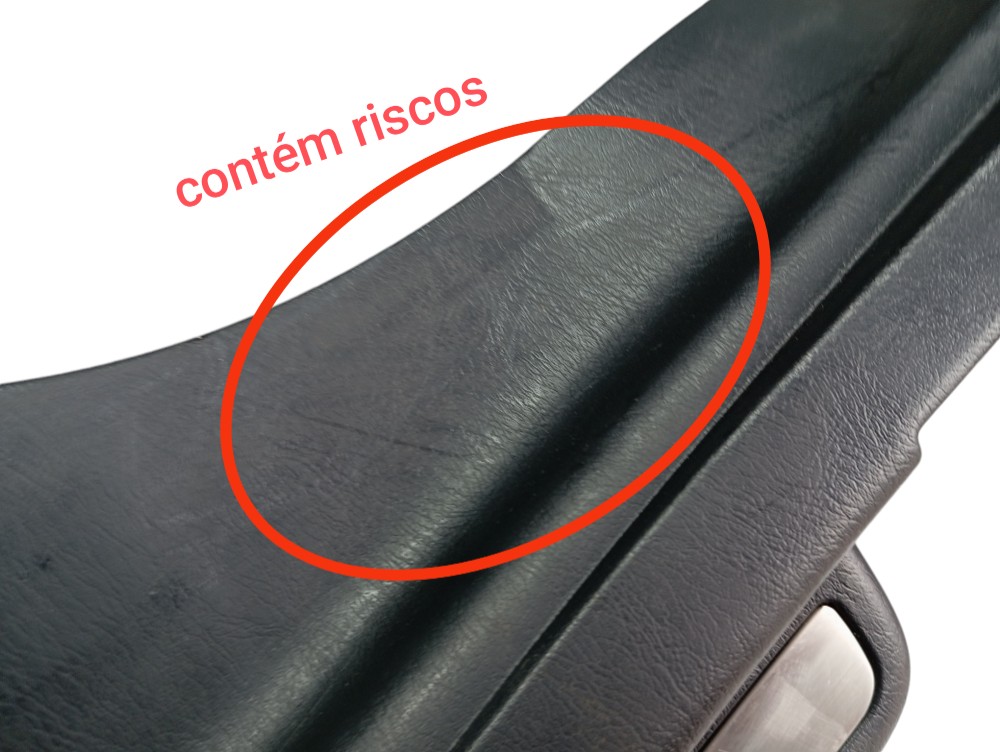 Soleira Traseira Esquerda Lexus Es330 2000 5