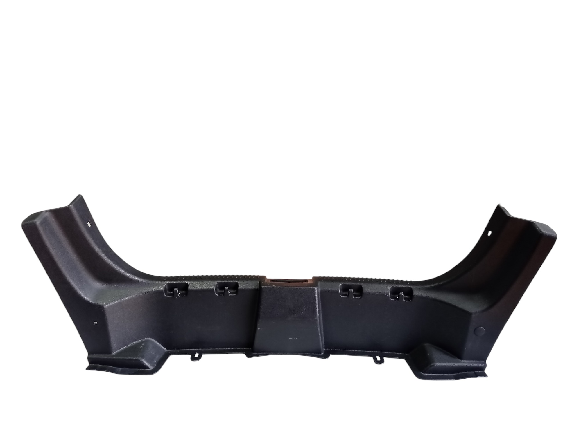 Forro Tampa Traseira Ford Fusion 2.3 2007 V560 1