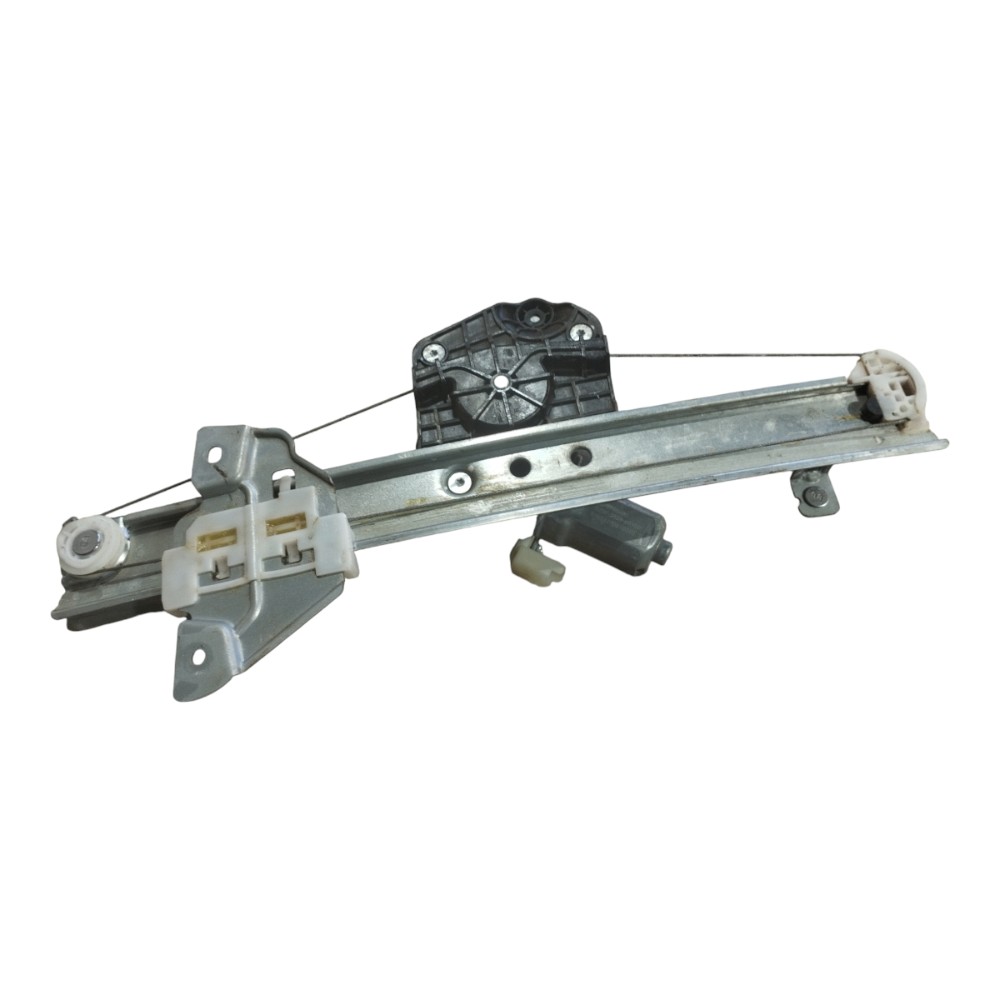 Máquina Vidro Porta Tras Direita Byd Dolphin Gs 2024 25 V653 6