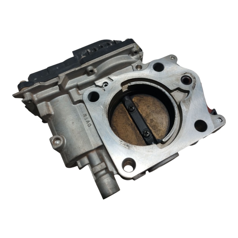 Tbi Corpo Borboleta Honda Hrv 2017 2021 V660 4