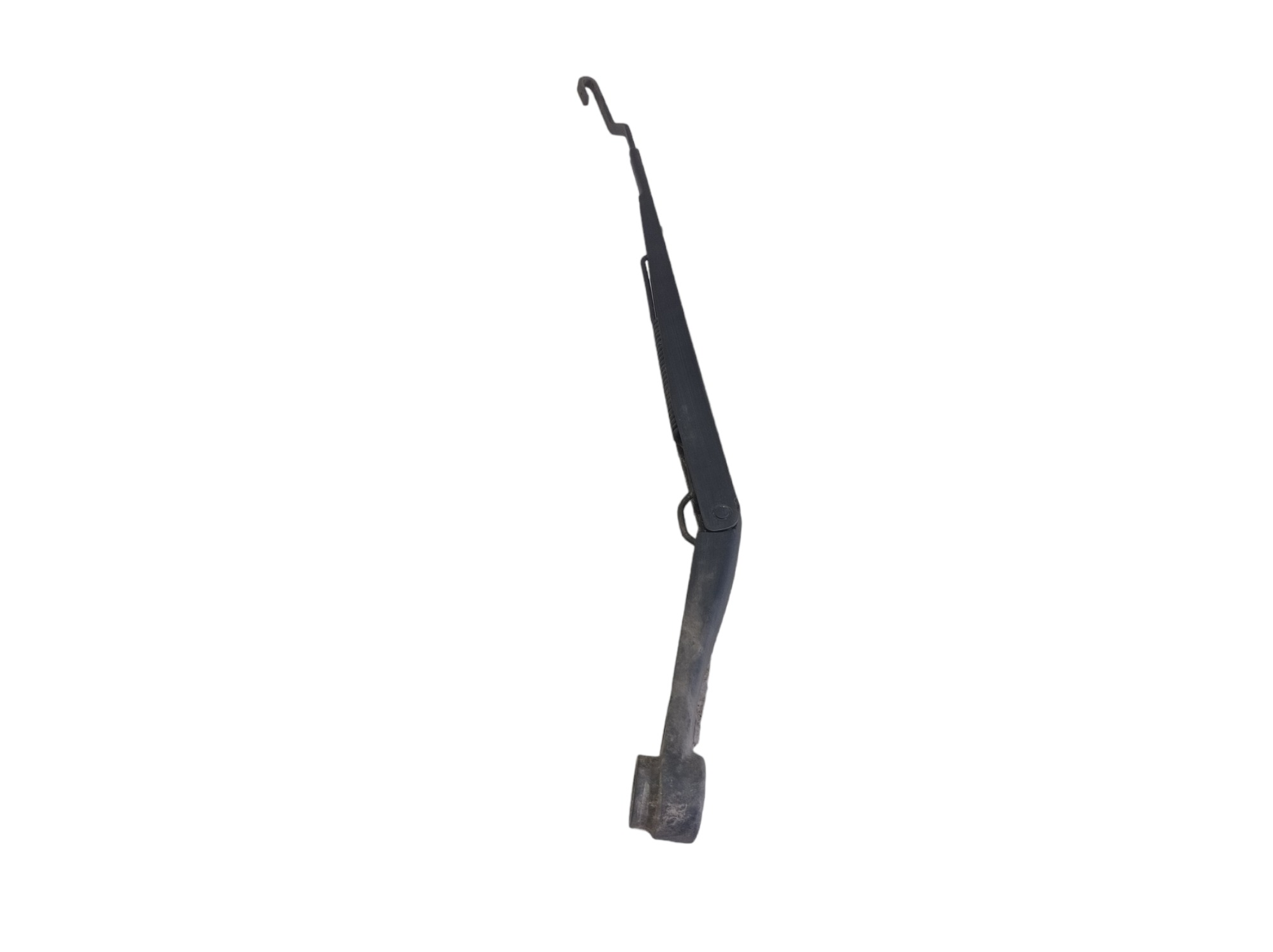Braço Limpador Parabrisa Esquerdo Hyundai Azera 2009 V595 Esquerdo 6