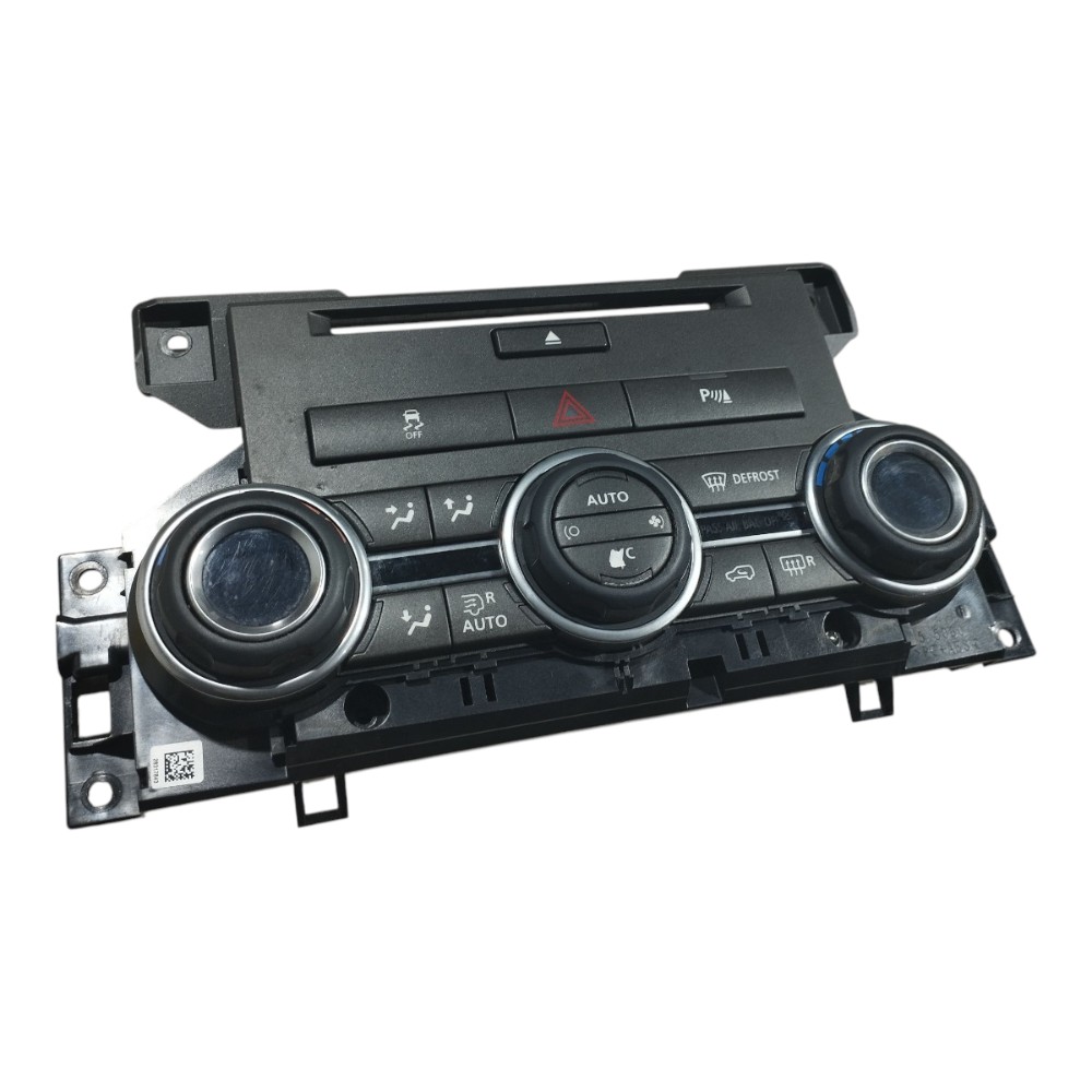 Comando Ar Condicionado Discovery 4 2010 A 2014 V656 3