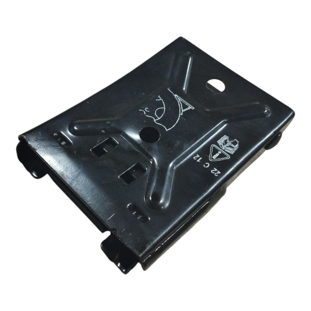 Calço Roda Land Rover Discovery 4 2010 A 2014 V656 5