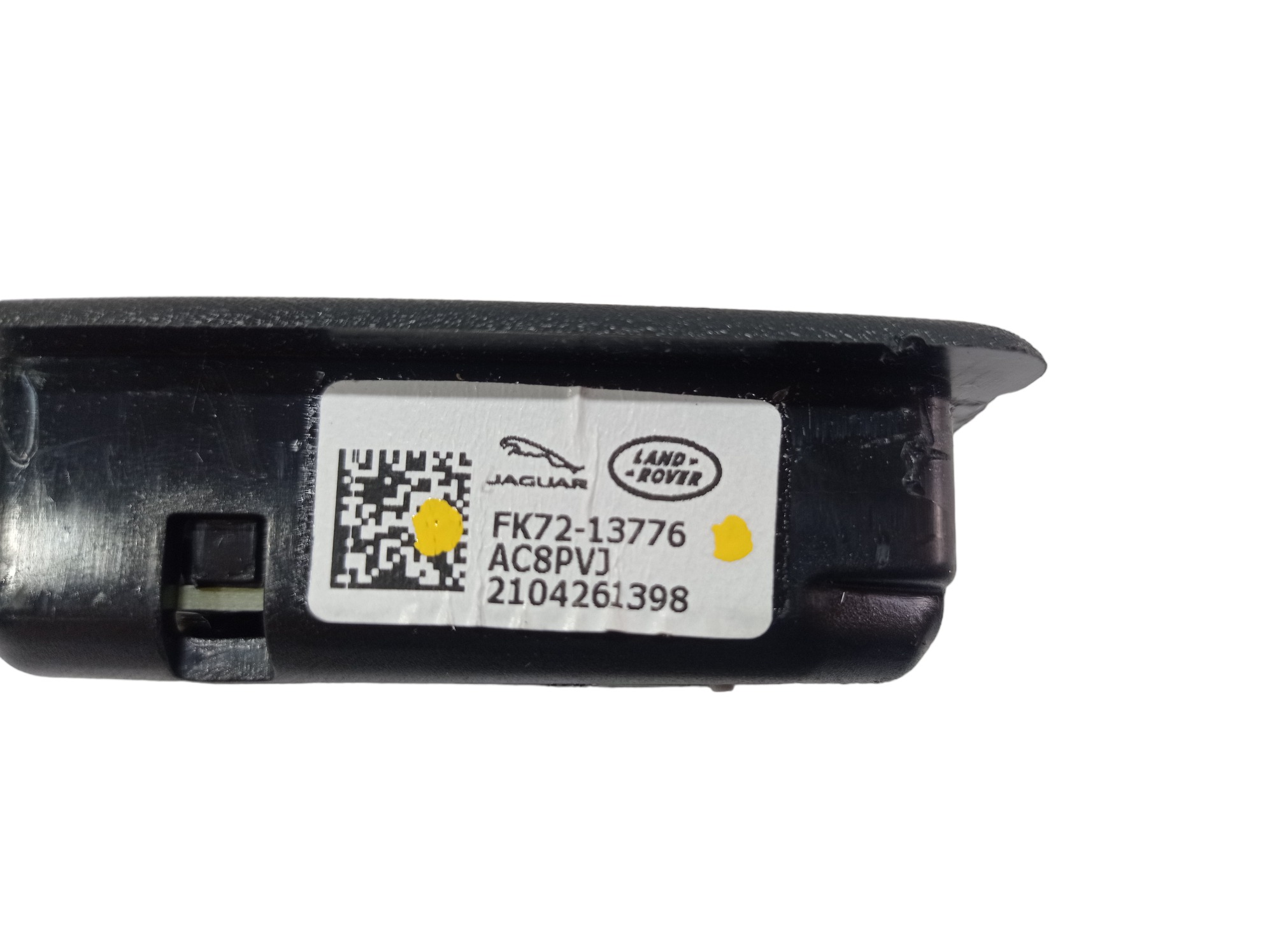 Luz Cortesia Traseira Direita Evoque 2022 Fk7213776 V572 3