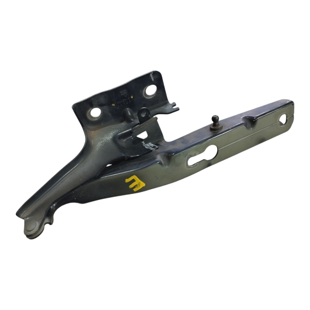 Dobradiça Capo Esquerdo Volvo Xc60 T5 2020 V606 2