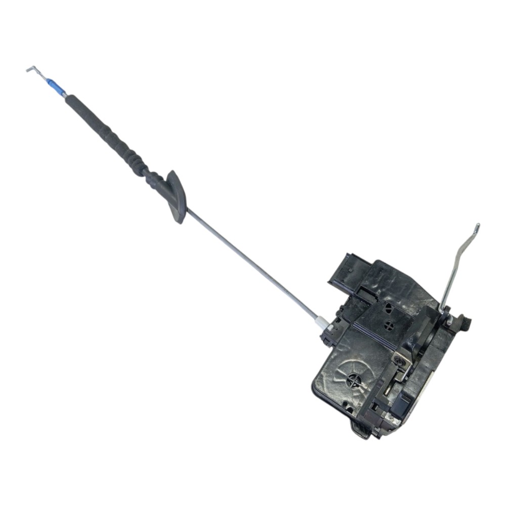 Fechadura Porta Diant Esquerda Byd Dolphin Gs 2024 2025 V628 6