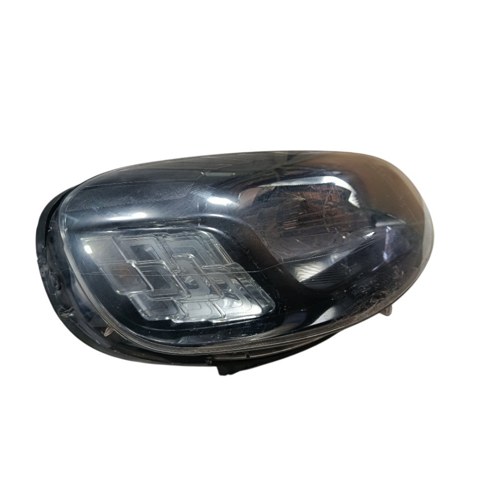 Farol Direito Fiat Uno 2020